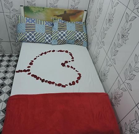 Hostel Familia Borges ريو دي جانيرو المظهر الخارجي الصورة