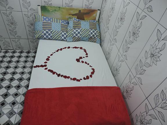 Hostel Familia Borges ريو دي جانيرو المظهر الخارجي الصورة