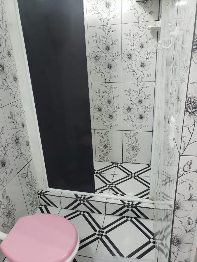 Hostel Familia Borges ريو دي جانيرو المظهر الخارجي الصورة