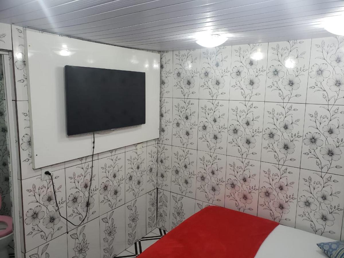 Hostel Familia Borges ريو دي جانيرو المظهر الخارجي الصورة