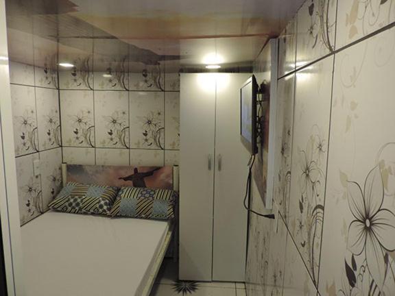 Hostel Familia Borges ريو دي جانيرو المظهر الخارجي الصورة